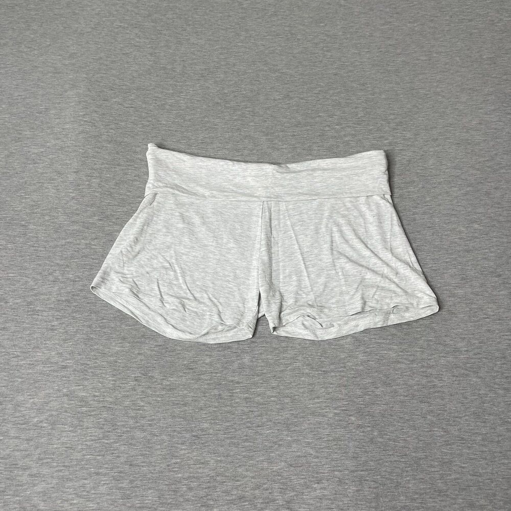 Better Together Women’s Yoga Soft Modal Lounge PJ Shorts
